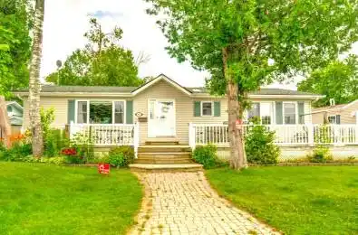 48 Lakeshore Drive Puslinch Ontario N0B 2J0