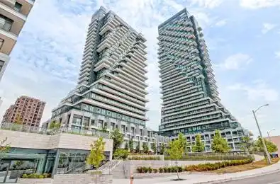 30 Inn On The Park Drive Unit# 4209 Toronto C13 Ontario M3C 0P8