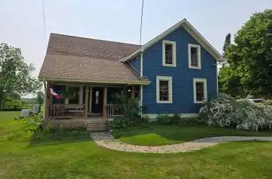 52 Main Street Merrickville-Wolford Ontario K0G 1N0