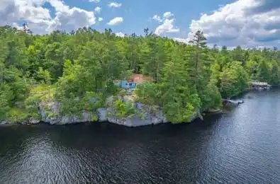 26 Taylor Island 26LM N/A Gravenhurst Ontario P1P 1R2