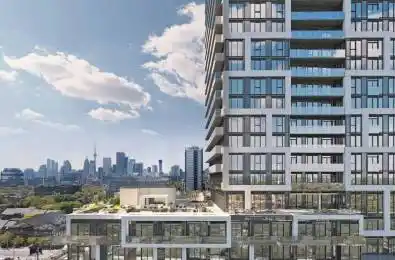 5 Defries Street Unit# 905 Toronto C08 Ontario M5A 0W7