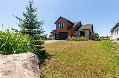 67 Everett Road South Bruce Peninsula Ontario N0H 2T0