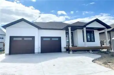 151 WESTLINKS Drive Saugeen Shores Ontario N0H 2C3
