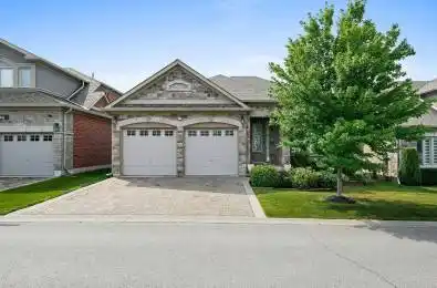 109 Ridge Way Unit# 29 New Tecumseth Ontario L9R 0M6