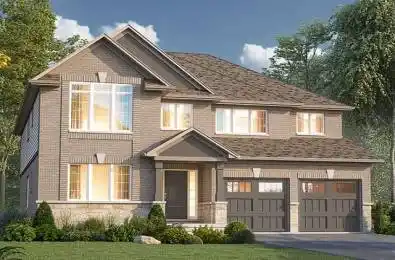 172 Westcott Road Unit# Lot 24 Welland Ontario L3B 5N8