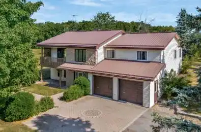 1015 County 2 Road Prince Edward County Ontario K0K 2J0