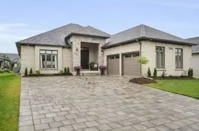 1586 Ed Ervasti Lane London South Ontario N6K 5R7
