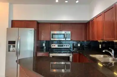 231 Fort York Boulevard Unit# 1222 Toronto C01 Ontario M5V 1B2