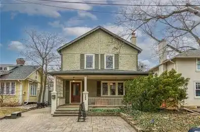 209 Allan Street Oakville Ontario L6J 3P2