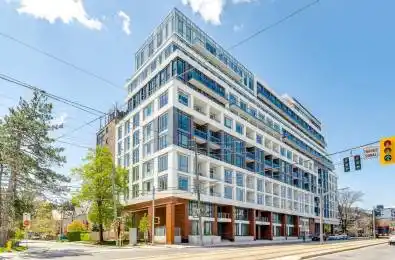 223 St Clair Avenue Unit# 406 Toronto C02 Ontario M4V 1R3