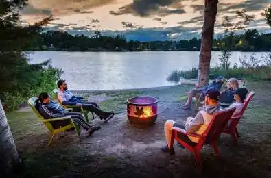 6 Harmony Lane Parry Sound Ontario P2A 0B1