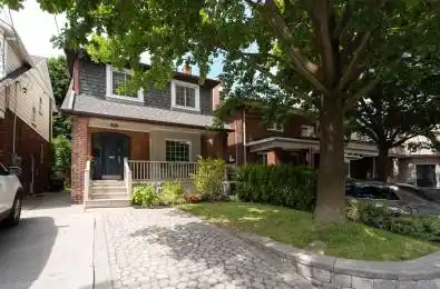 358 Millwood Road Toronto C10 Ontario M4S 1K1