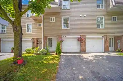 38 Ellis Drive Brampton Ontario L6T 4C4