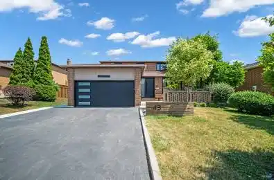 43 Brandy Crescent Vaughan Ontario L4L 3C5