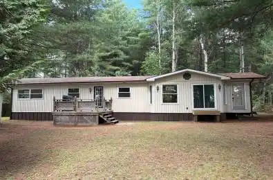 5216 90 County Road Unit# 81 Springwater Ontario L0M 1T2