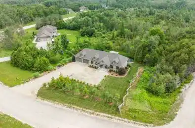 112 Scotts Hill Road West Grey Ontario N4N 3B8