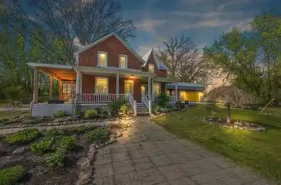 259 County Road 17 N/A Stone Mills Ontario K0K 2S0