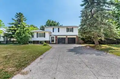 2406 Ventura Drive Oakville Ontario L6L 2H4