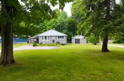 26575 Highway 62 N/A Bancroft Ontario K0L 1C0