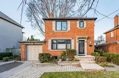 30 Bernice Avenue Toronto W07 Ontario M8Y 1Z6