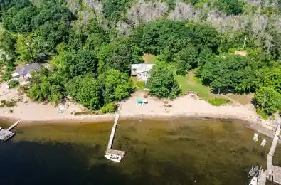 58 Methodist Island Tay Ontario L0K 1R0