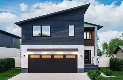 1266 Honeywood Drive London South Ontario N6M 1C1