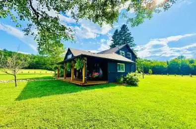 1221 Bay Lake Road Faraday Ontario K0L 1C0