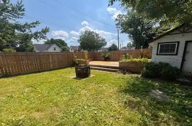 365 Horrell Avenue Midland Ontario L4R 2A5