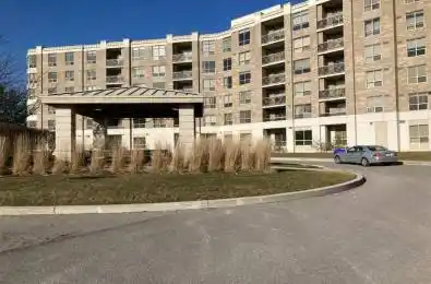 2200 John Street Unit# 406 Markham Ontario L3T 7S7