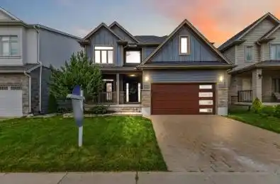 6688 Raleigh Boulevard London South Ontario N6P 0C1