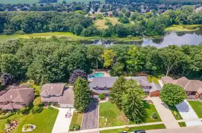 126 Parkview Drive Thames Centre Ontario N0L 1G2