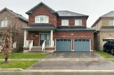 30 Newhouse Boulevard Caledon Ontario L7C 4A1