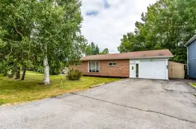 40 Lepage Drive Penetanguishene Ontario L9M 1R5