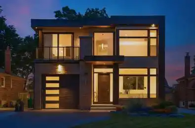 49 Pine Avenue Mississauga Ontario L5H 2P5