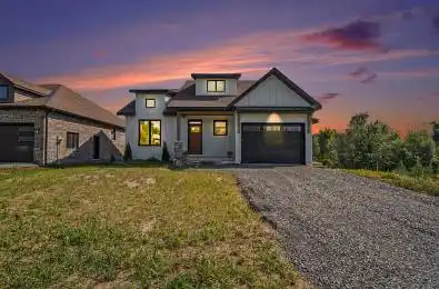 29 Whittlers Cove Lane Unit# 2 Rideau Lakes Ontario K0G 1X0