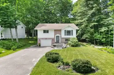 32 Southdale Drive Huntsville Ontario P1H 1P7