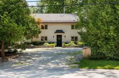 176 SLEEPY HOLLOW Road Blue Mountains Ontario L9Y 0S8
