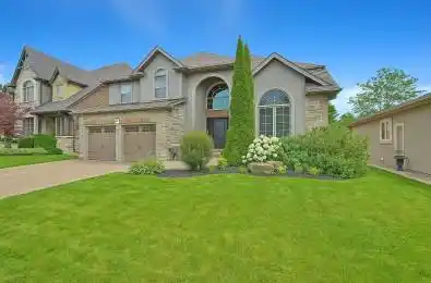 7 RHODES Court Pelham Ontario L0S 1E4