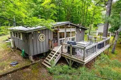 315 SILVERY Lane Tay Valley Ontario K0G 2B0