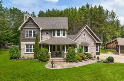 743055 Sideroad 10 N/A Chatsworth Ontario N0H 1G0