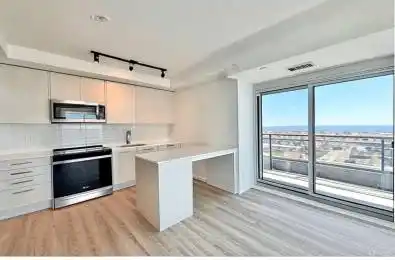 286 Main Street Unit# PH08 (2708) Toronto E02 Ontario M4C 0B3