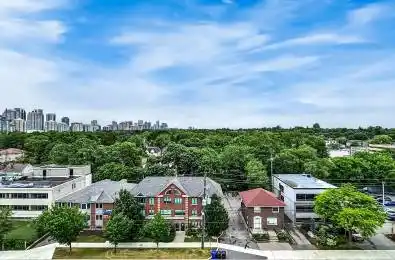 181 Sheppard Avenue Unit# 713 Toronto C14 Ontario M2N 0L9