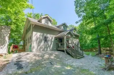 200 Walnut Point Road Rideau Lakes Ontario K0G 1E0