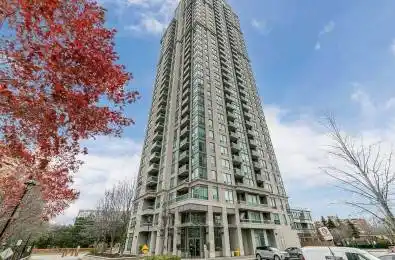 3504 Hurontario Street Unit# 2508 Mississauga Ontario L5B 0B9