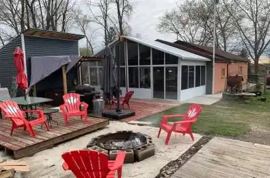 6261 Shearer Point Road Alnwick/Haldimand Ontario K0K 2X0