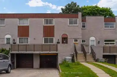 58 Bonis Avenue Toronto E05 Ontario M1T 2V1