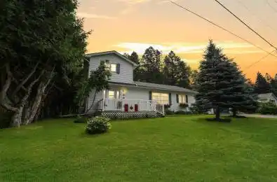 10 Stouffer Street Minden Hills Ontario K0M 2K0