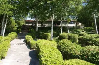 849 Bruce Road 13 Road Native Leased Lands Ontario N0H 2L0