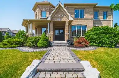 8788 Dogwood Crescent Niagara Falls Ontario L2H 0L1