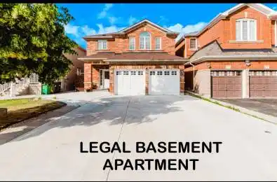 27 Siver Egret Road Brampton Ontario L7A 3P6